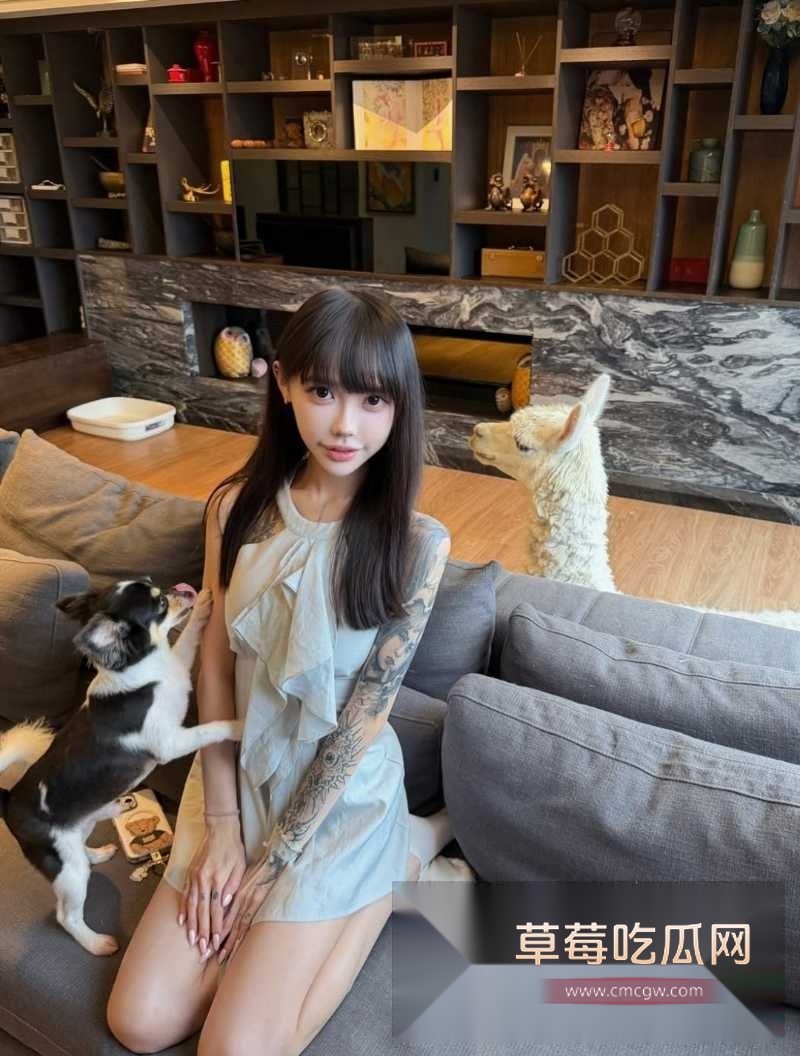 极品高颜值纹身网美瑶瑶 15 极品高颜值纹身网美瑶瑶 15