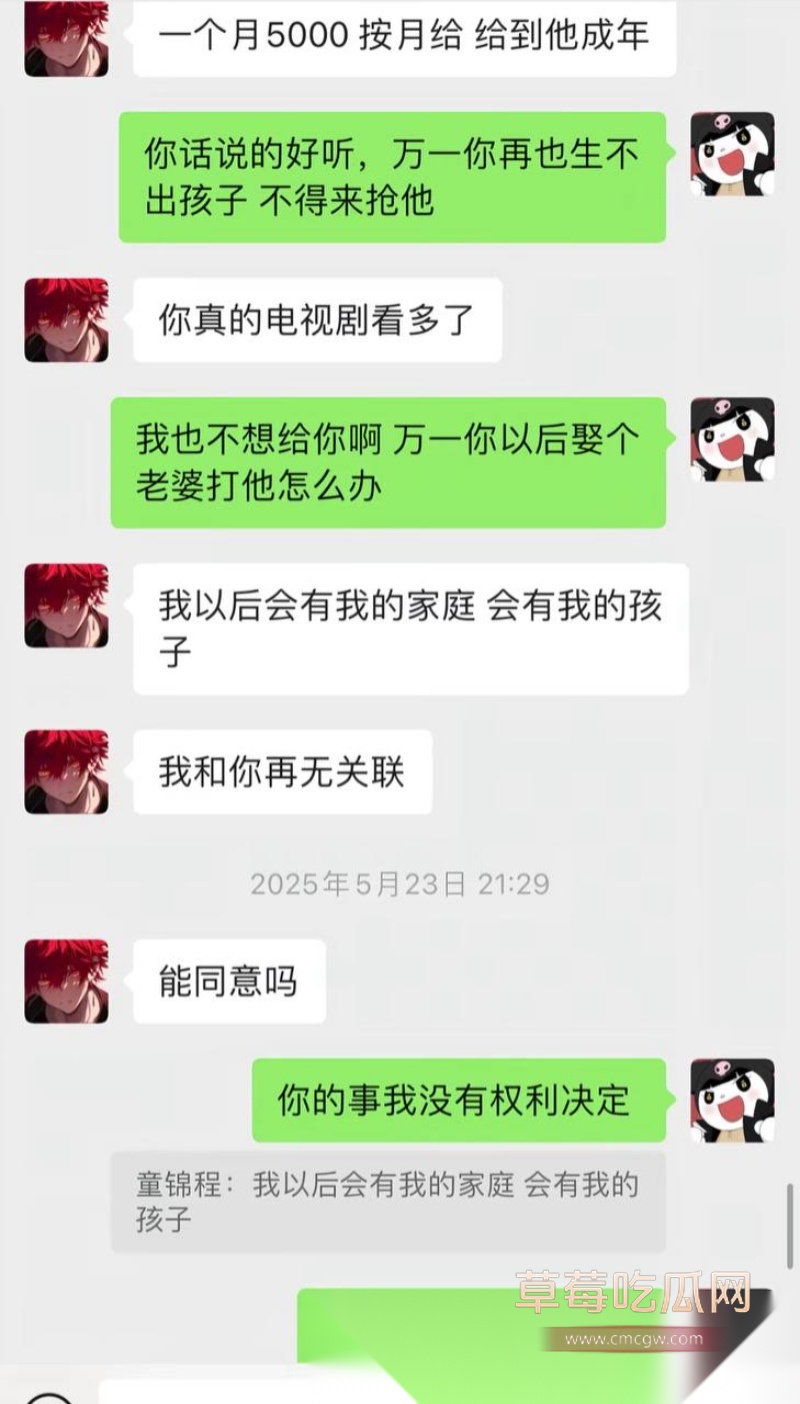 童锦程私生子曝光 27 童锦程私生子曝光 27