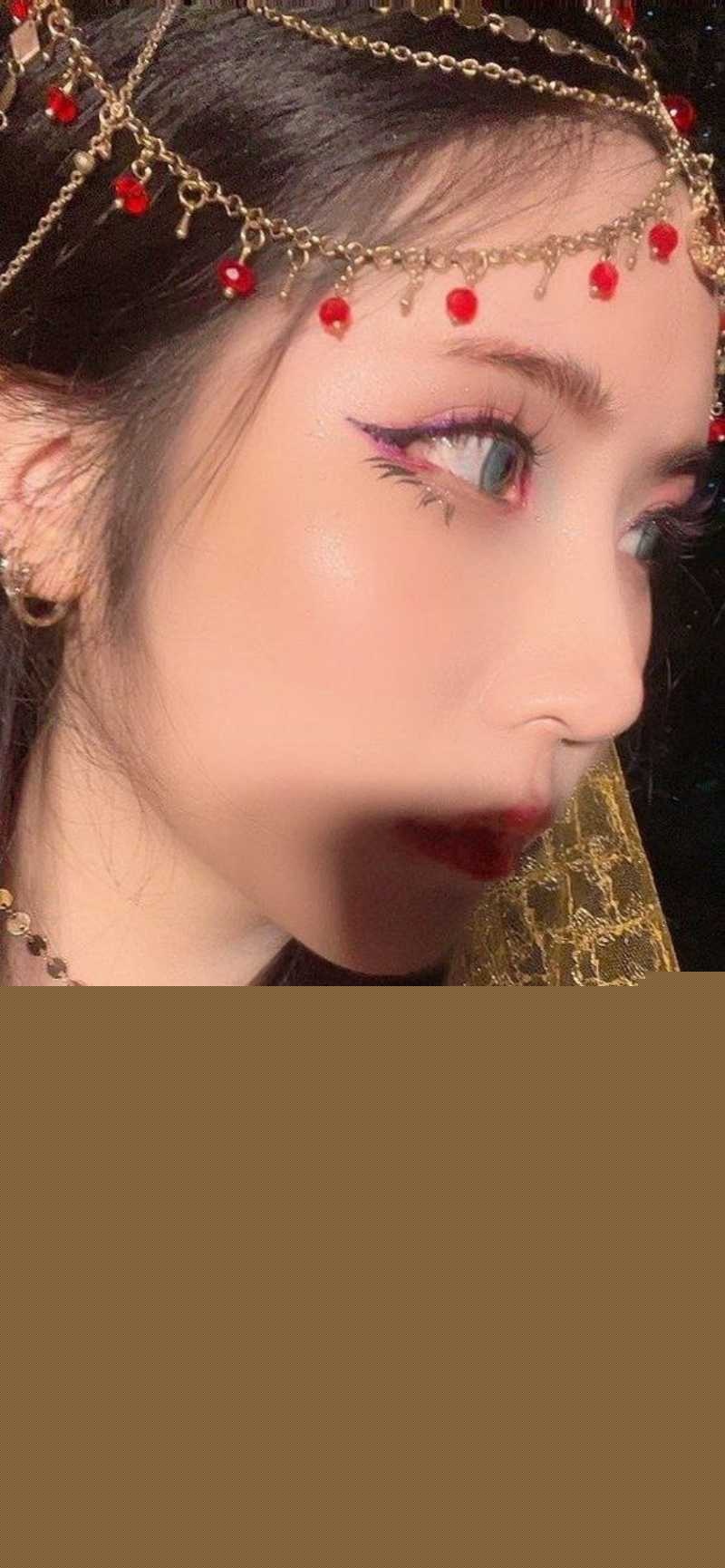 推特小刘亦菲极品母狗福利  3