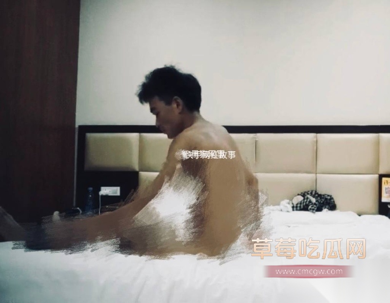 快手770万粉丝金牌志虎被曝恋爱中偷吃 23