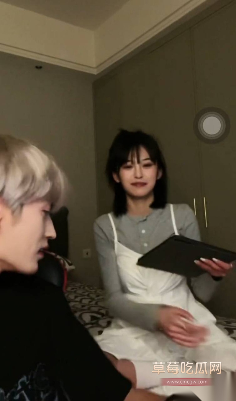 快手770万粉丝金牌志虎被曝恋爱中偷吃 38