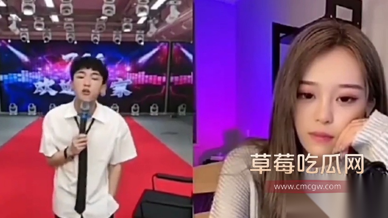 快手770万粉丝金牌志虎被曝恋爱中偷吃 39