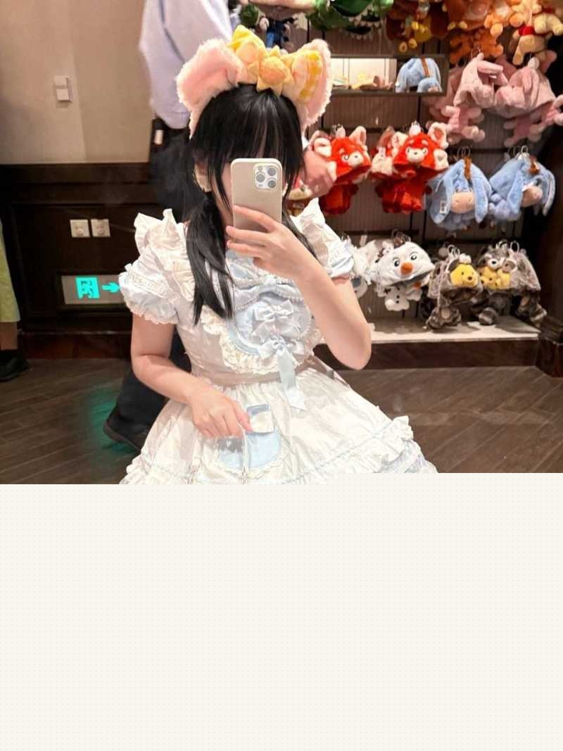 推特微微胖高颜值双马尾少萝 34