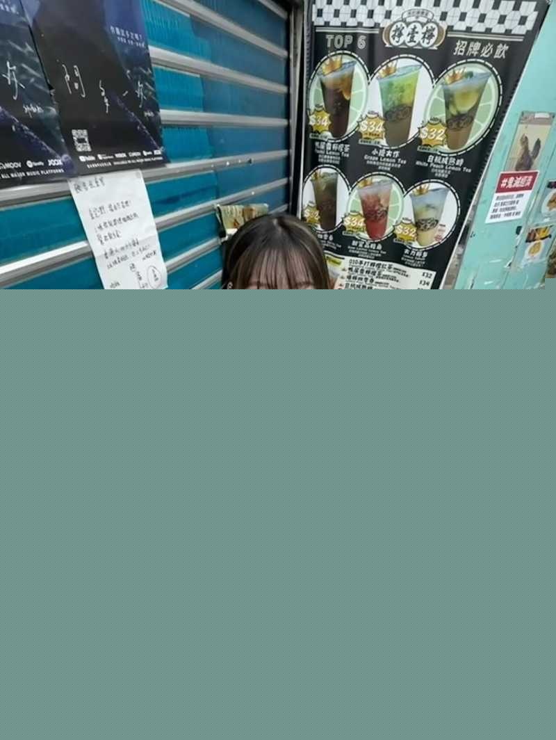 超漂亮巨乳短发齐刘海餐厅驻唱歌手 9