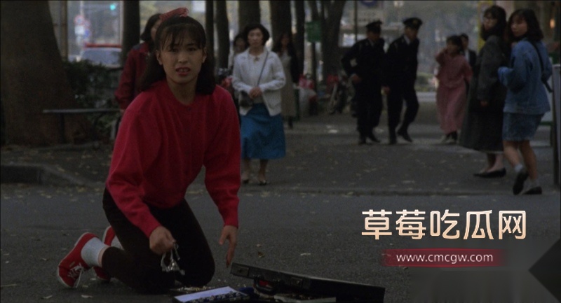 日本女子刑務所 11