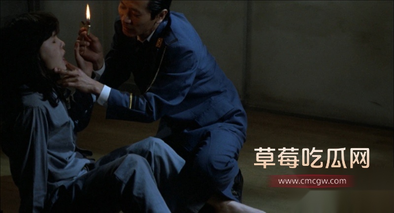 日本女子刑務所 13