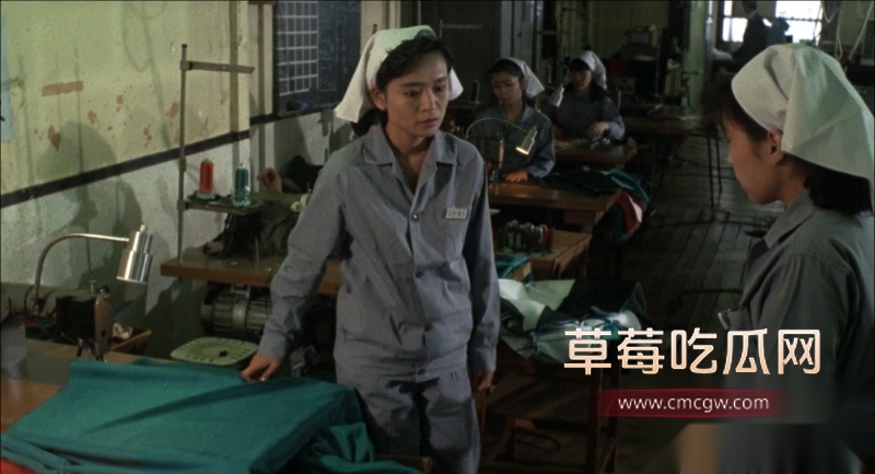 日本女子刑務所 20