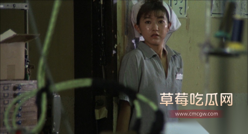 日本女子刑務所 25