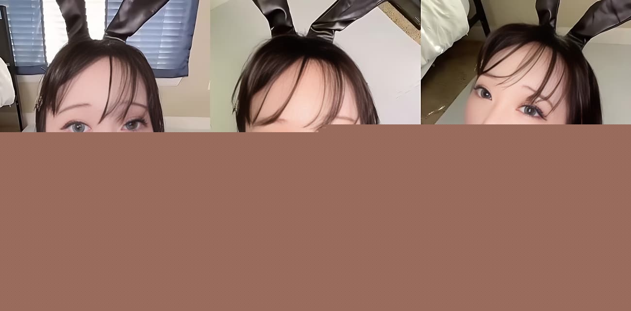 华裔混血女神bdollairl兔女郎跪舔深喉.jpg 华裔混血女神bdollairl兔女郎跪舔深喉.jpg