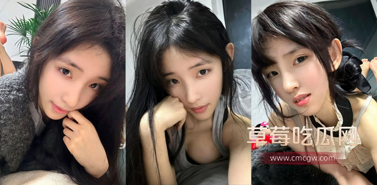 抖音长腿御姐网红张人o 给金主爸爸私拍福利流出 .jpg