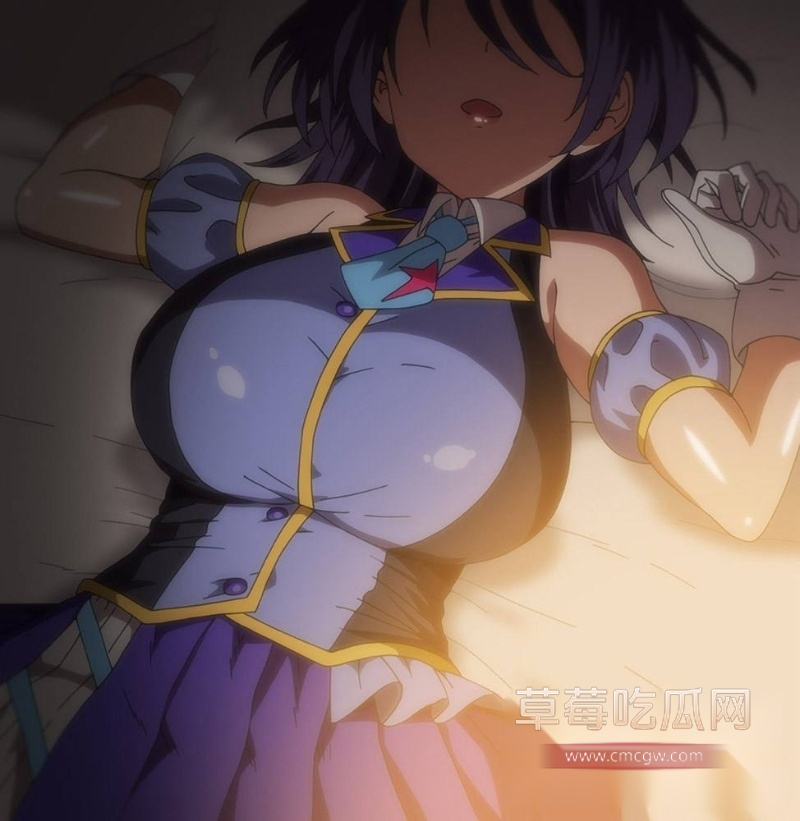 长时间SM道具开发 6