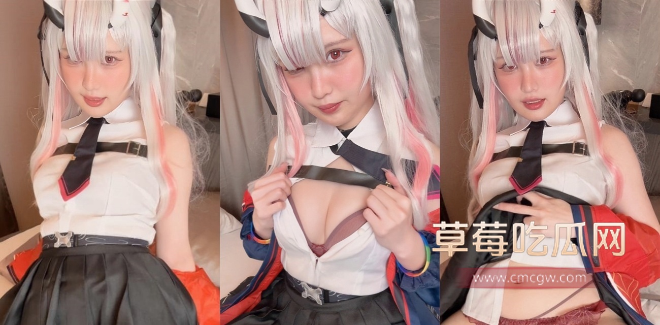 日本极品福利姬 Broccoli 新作cos百鬼绫目.jpg 日本极品福利姬 Broccoli 新作cos百鬼绫目.jpg