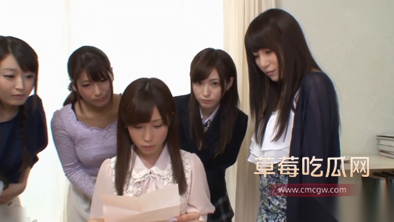 和七姐妹的同居后宫性生活 6 和七姐妹的同居后宫性生活 6