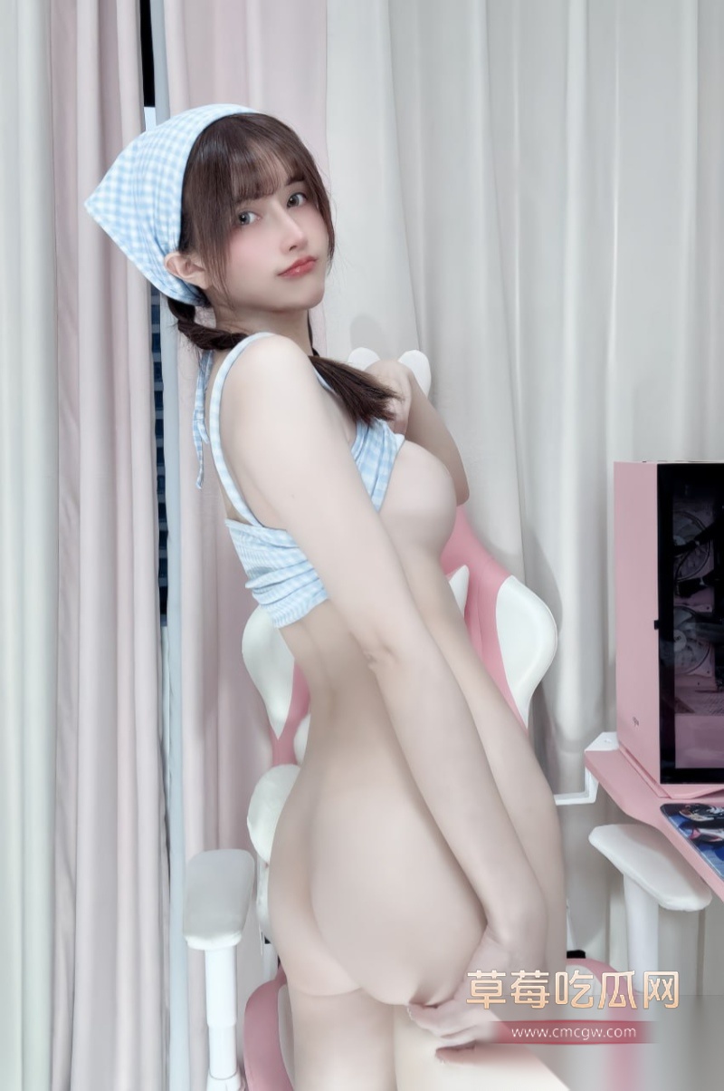 极品福利姬鹿八岁 5