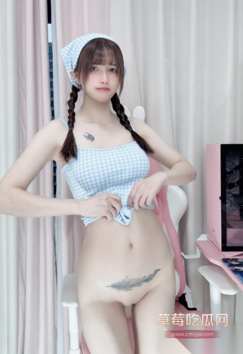 极品福利姬鹿八岁 6