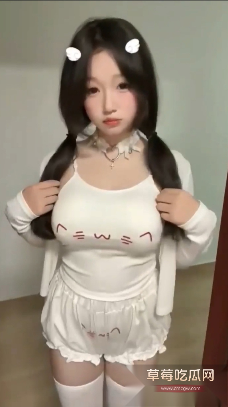 抖音大奶网红小纸 21 抖音大奶网红小纸 21