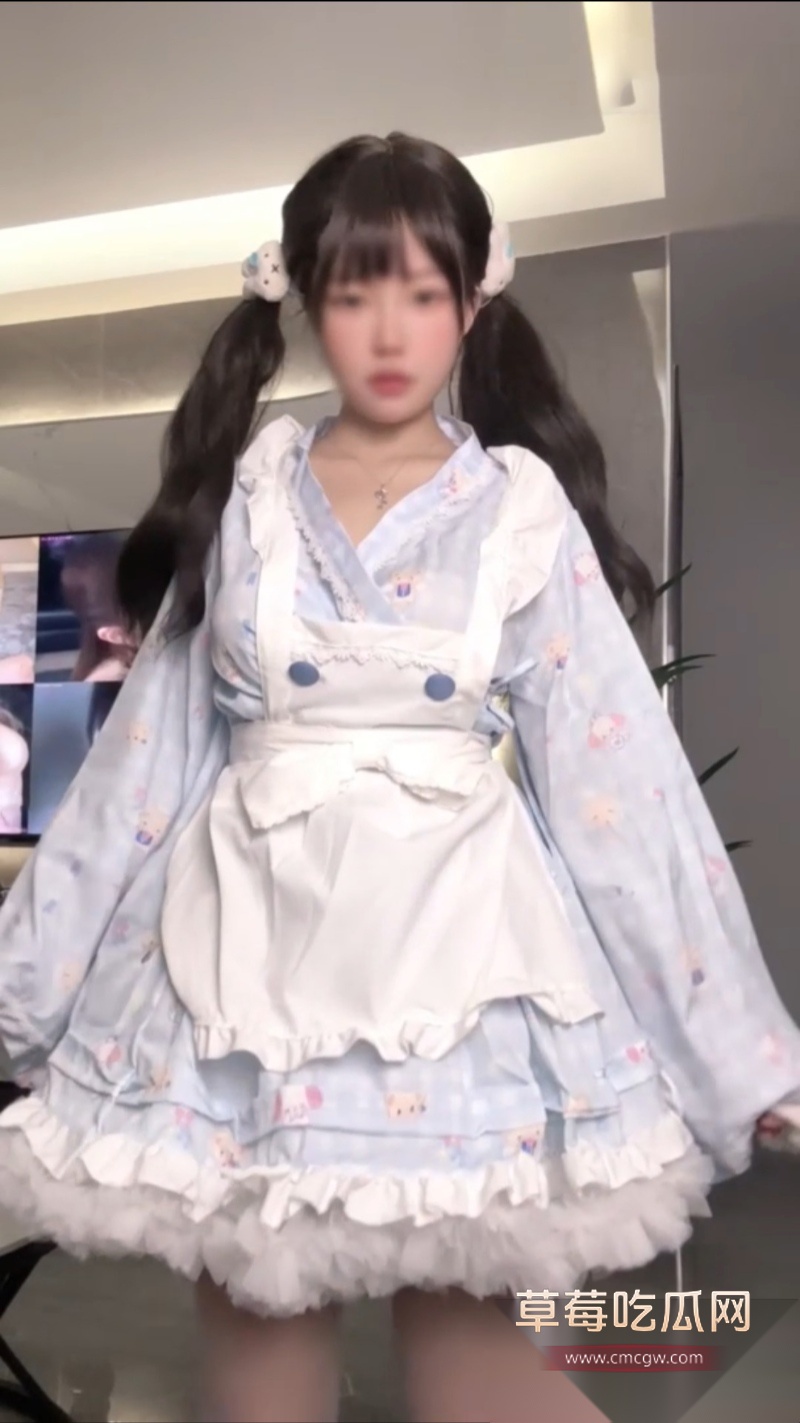 顶级萌妹小仙云儿 16 顶级萌妹小仙云儿 16