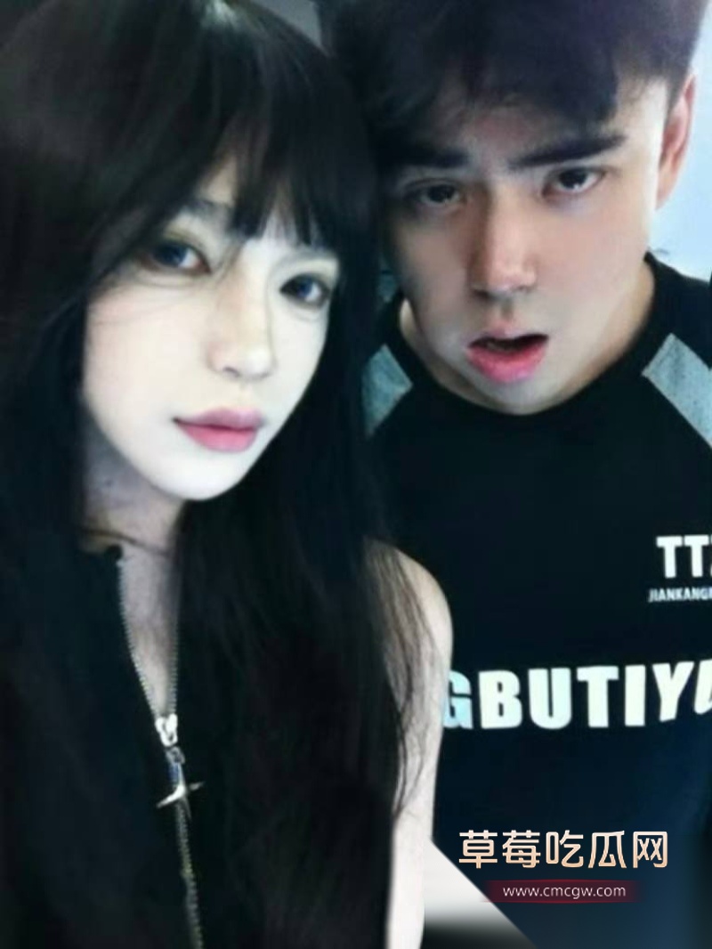 全网60w粉TS网红选妃睡粉 3