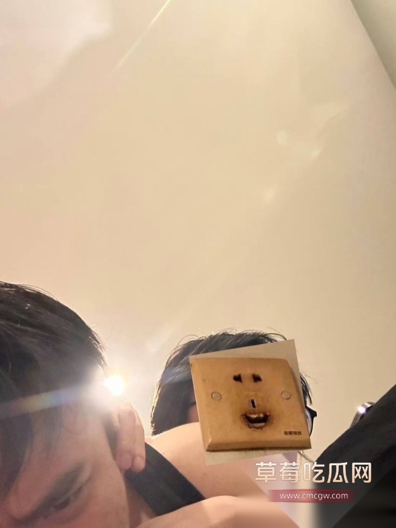 全网60w粉TS网红选妃睡粉 4