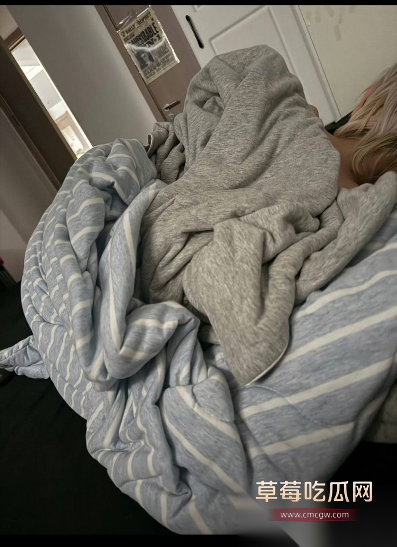 全网60w粉TS网红选妃睡粉 28