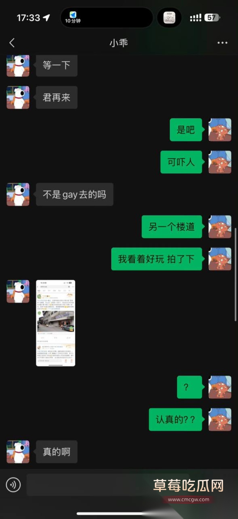 全网60w粉TS网红选妃睡粉 31