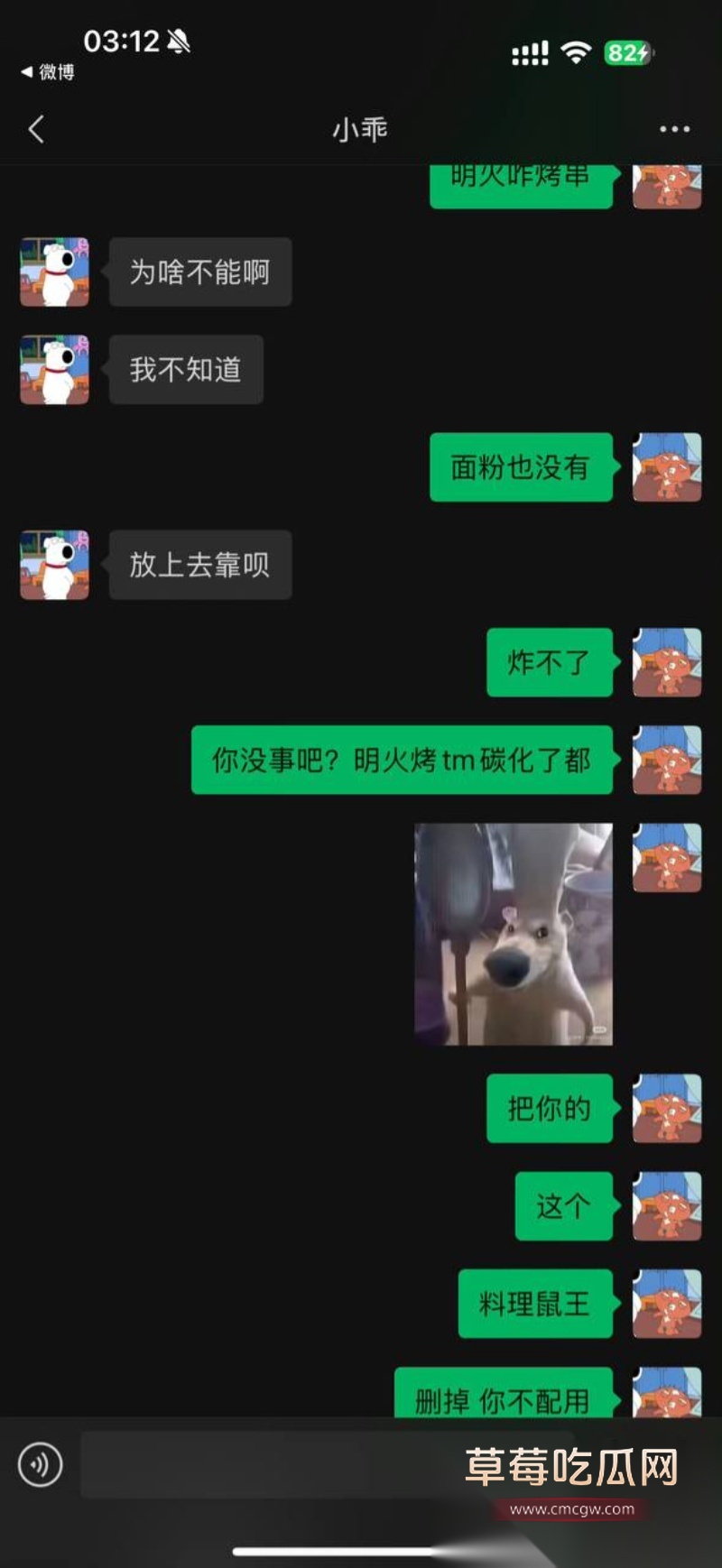 全网60w粉TS网红选妃睡粉 33