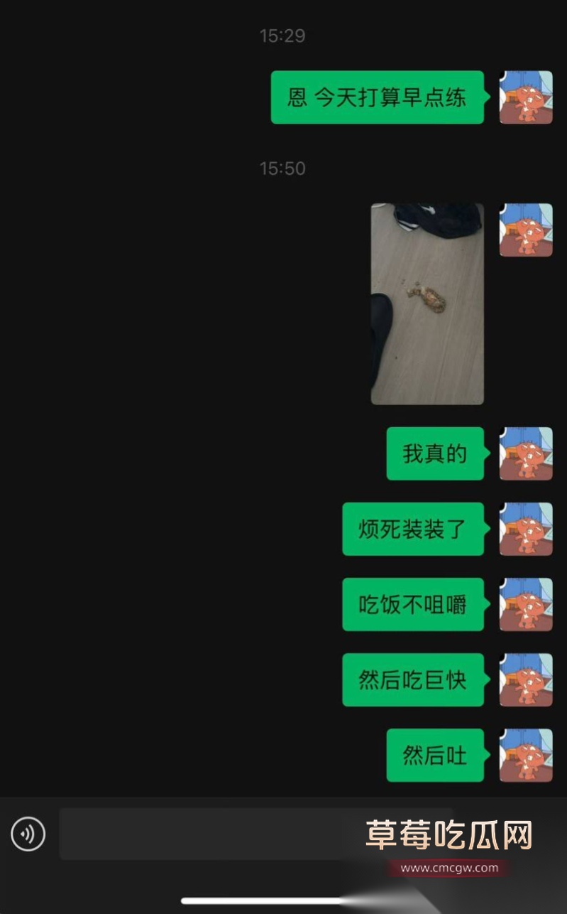 全网60w粉TS网红选妃睡粉 34