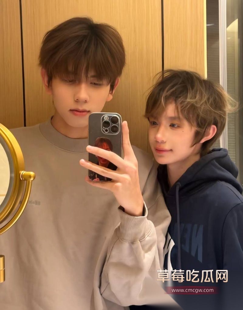 全网60w粉TS网红选妃睡粉 41