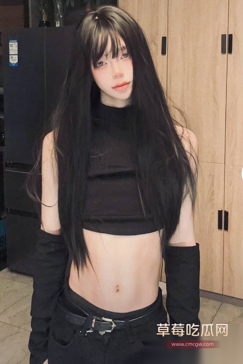 全网60w粉TS网红选妃睡粉 42