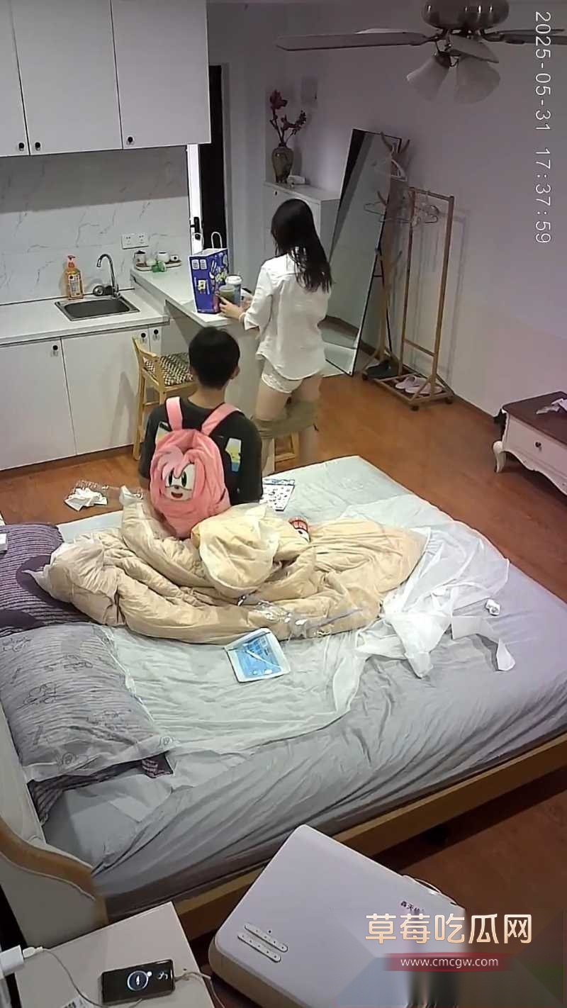 反差眼镜女大学生 5 反差眼镜女大学生 5