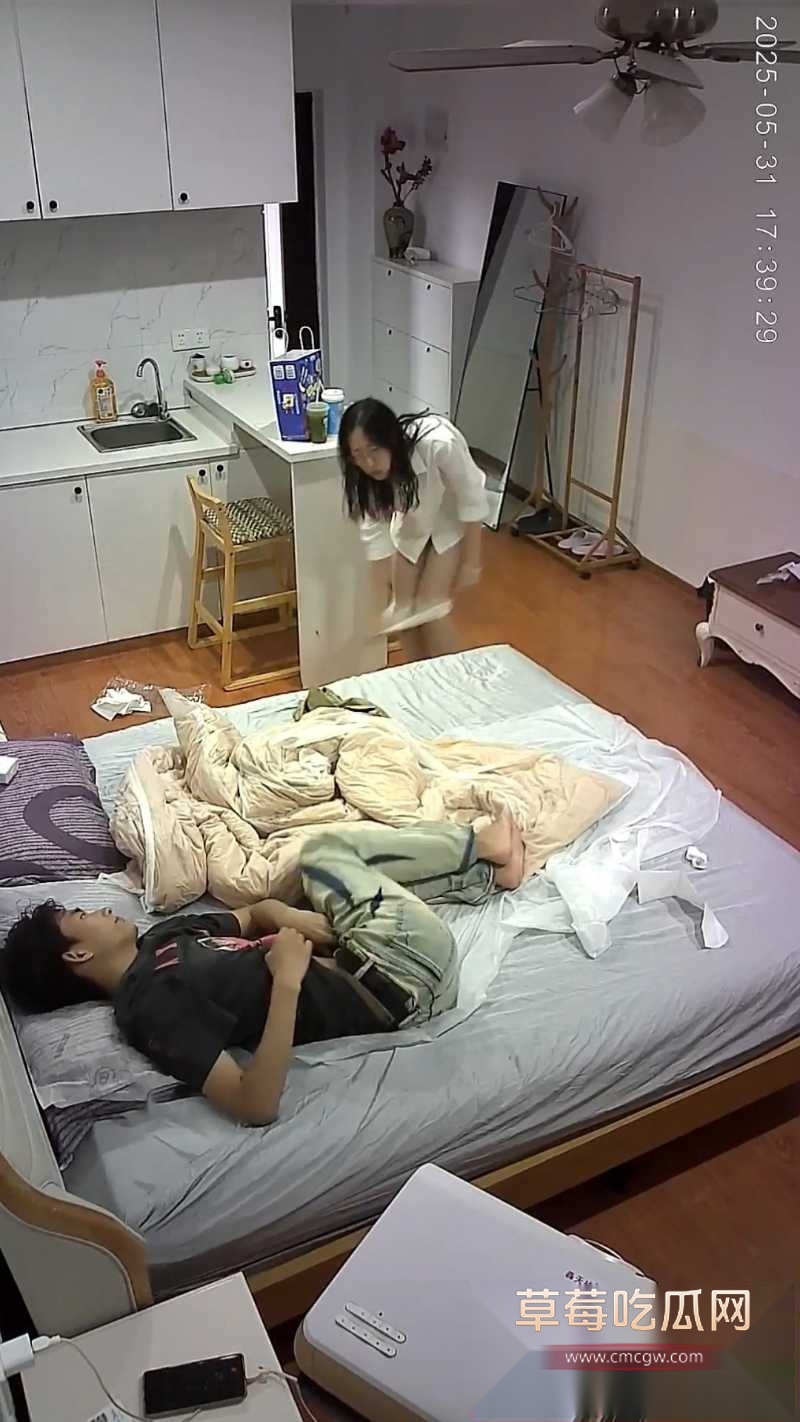 反差眼镜女大学生 6 反差眼镜女大学生 6