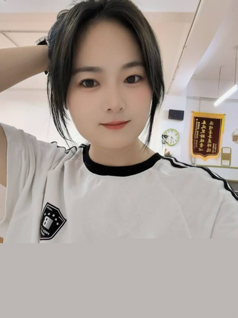 郑东新区普惠路第二幼儿园老师付艺伟5 郑东新区普惠路第二幼儿园老师付艺伟5