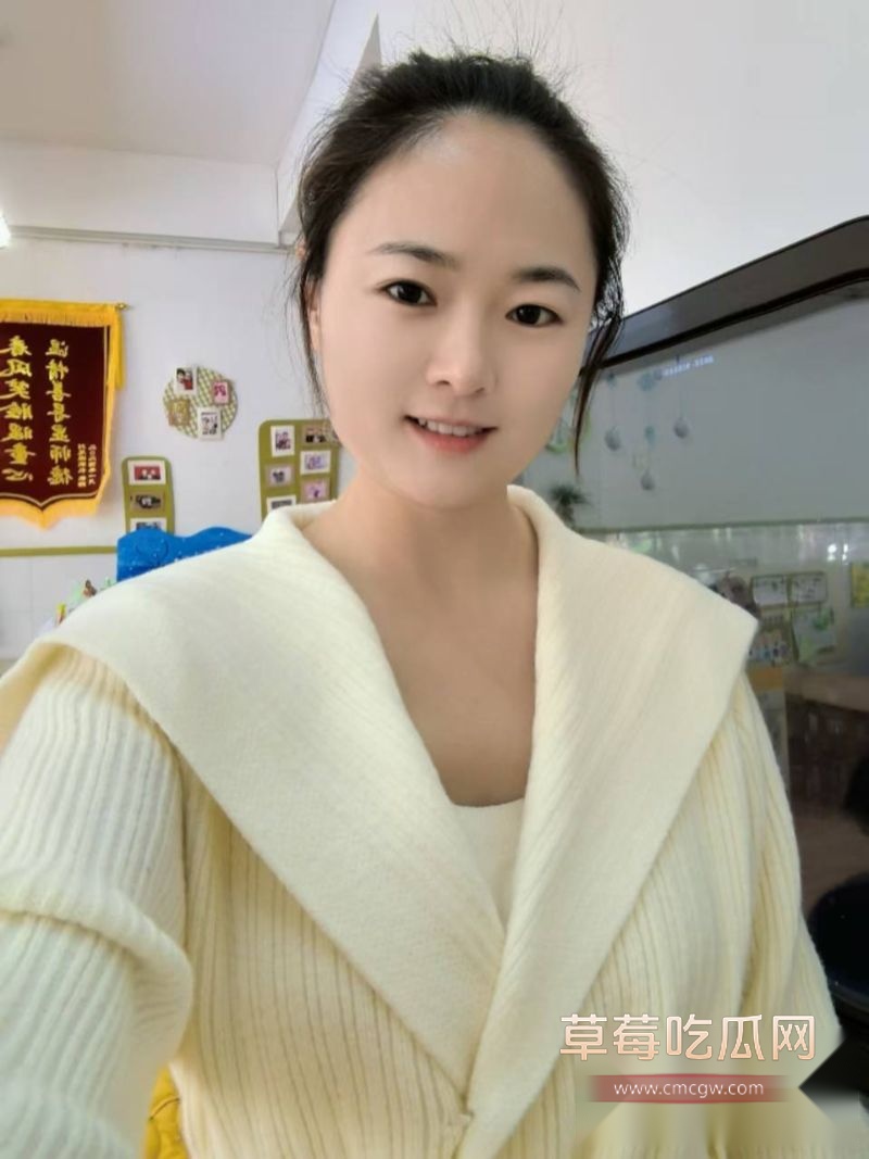 郑东新区普惠路第二幼儿园老师付艺伟7 郑东新区普惠路第二幼儿园老师付艺伟7