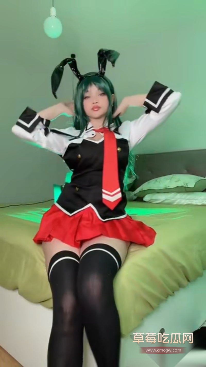 巨乳兔女郎Hidori Rose 19 巨乳兔女郎Hidori Rose 19