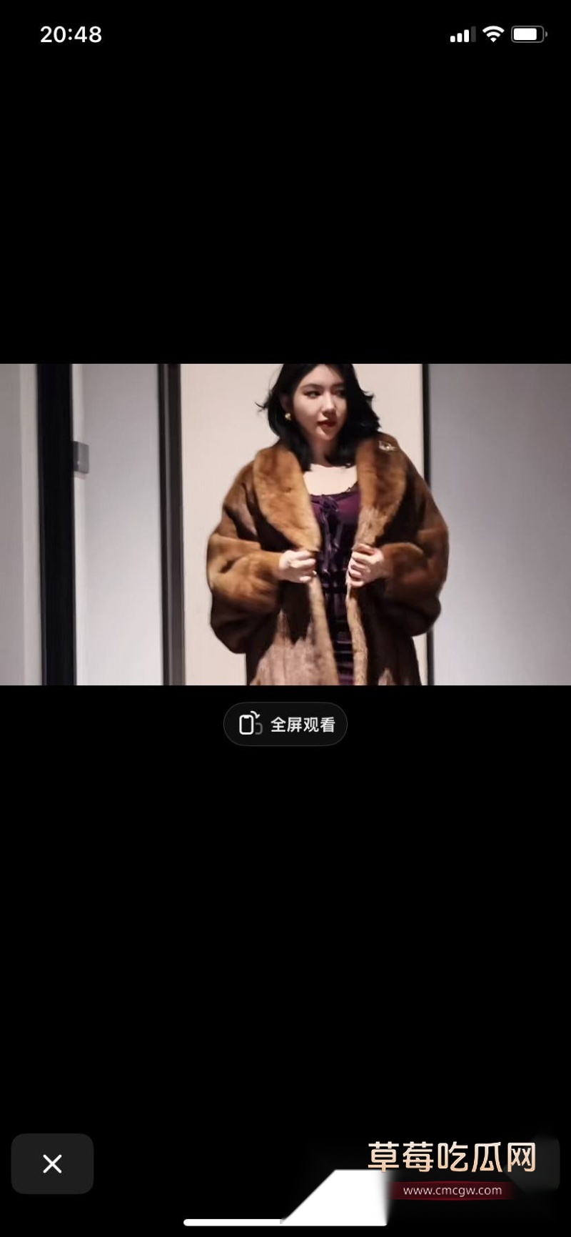 抖音百万大女主教母eliy 12