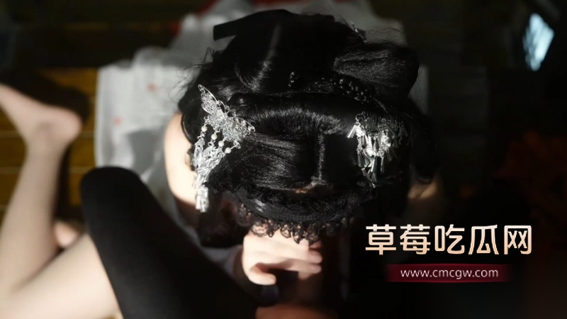 明纱悠子在战国古装中自慰狂想哥哥 5 明纱悠子在战国古装中自慰狂想哥哥 5