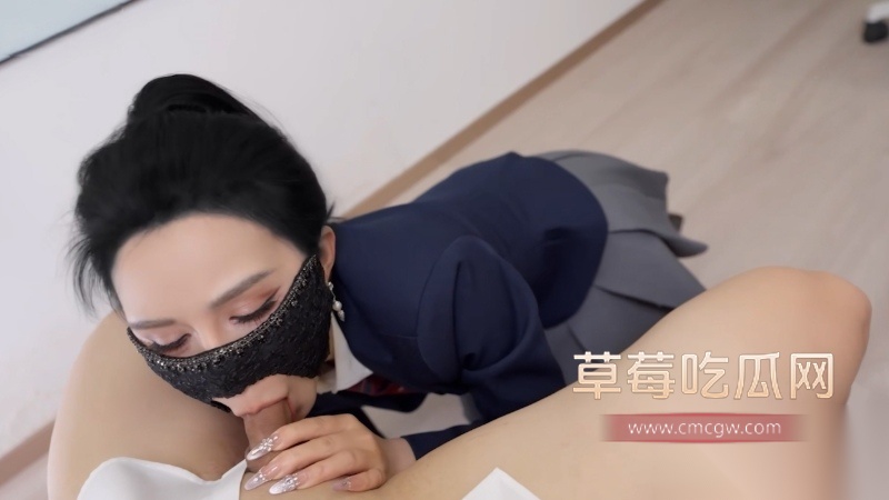 网红美腿女神西野加奈 课后主动引诱老师  3