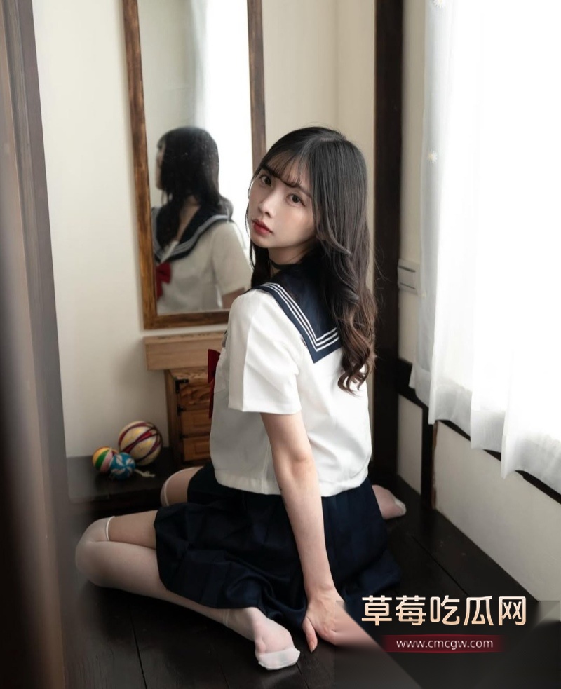 IG20万粉高颜巨乳模特ZAZZA 12