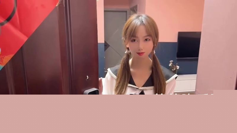 糖心小桃酱2 糖心小桃酱2