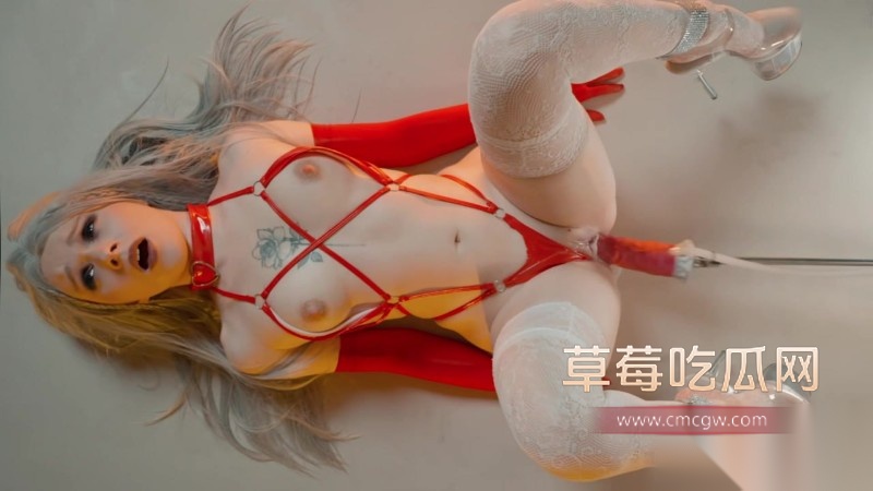 沉浸式欧美炮机博CreamySpot2