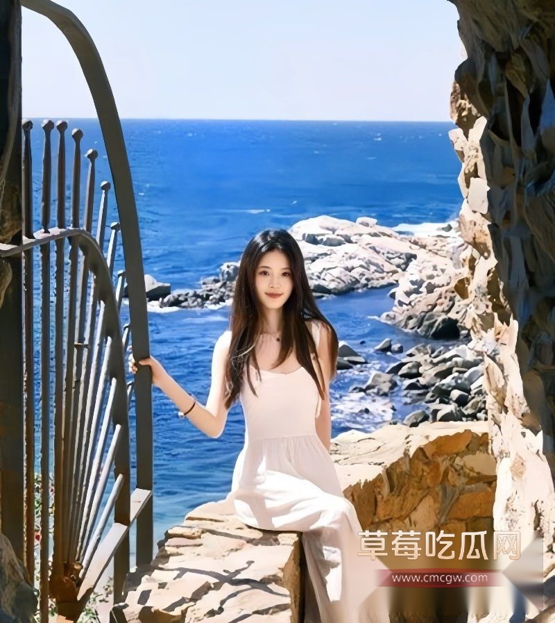 与黑人恋爱的甜美瞬间3