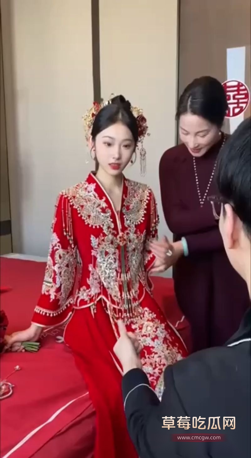 抖音国风网红柒贰陆2 抖音国风网红柒贰陆2