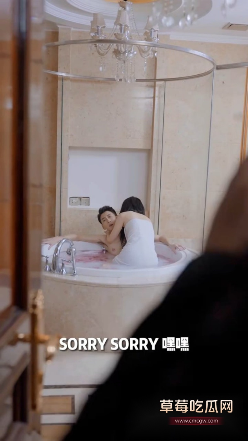 擦边短剧 我的小姨是霸总 震撼来袭 1 擦边短剧 我的小姨是霸总 震撼来袭 1