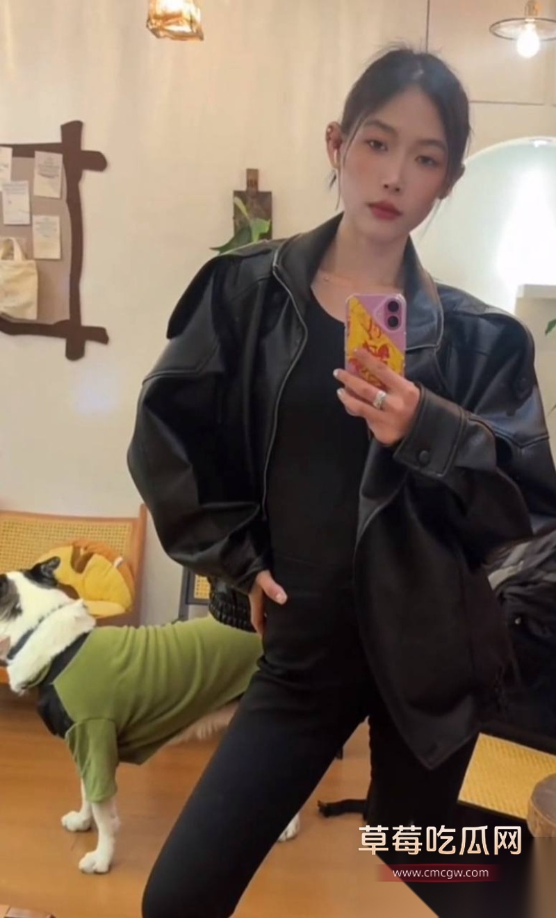 抖音哈口咖啡守店人 一次米4