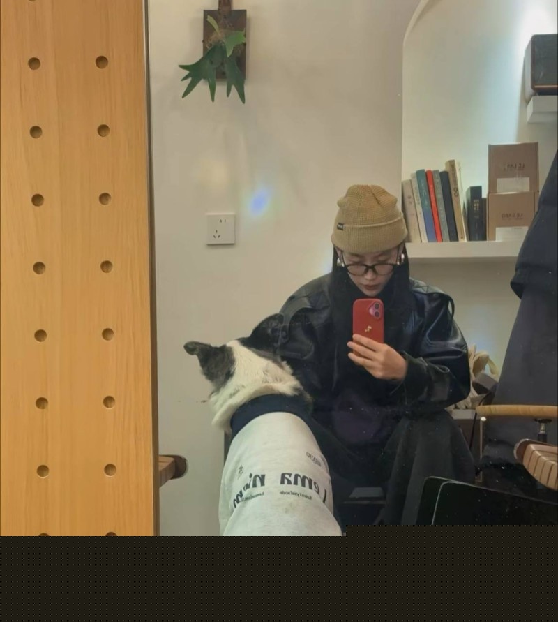 抖音哈口咖啡守店人 一次米5