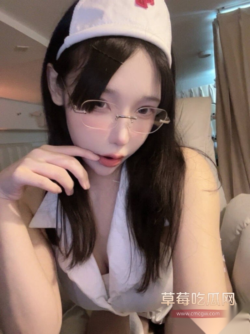 B站颜值主播洛蒂老师私发定制福利 8 B站颜值主播洛蒂老师私发定制福利 8