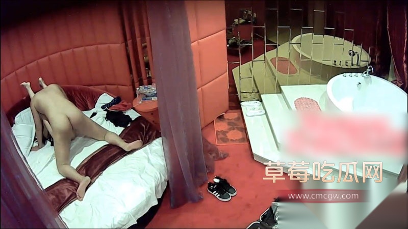 高颜值反差少女 1