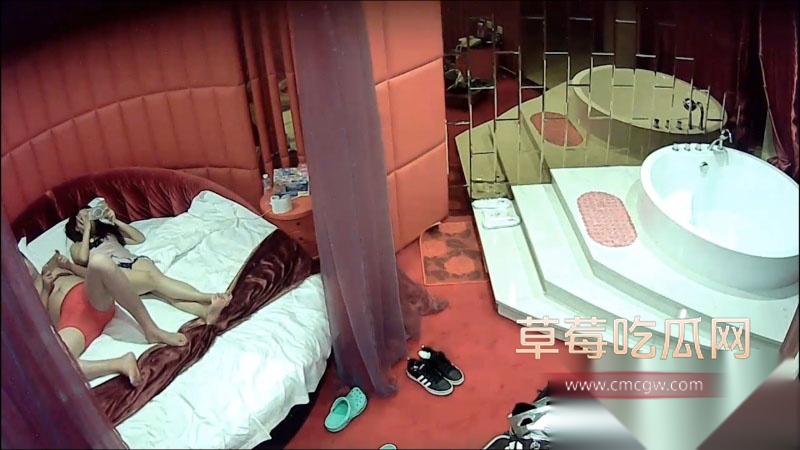 高颜值反差少女 2