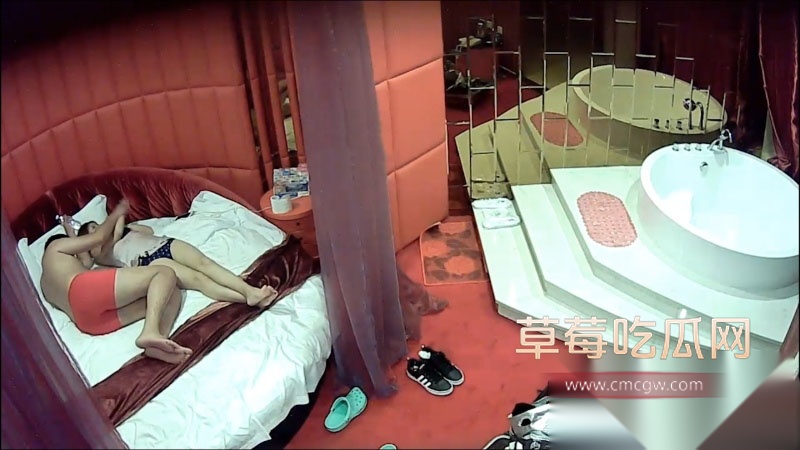 高颜值反差少女 3