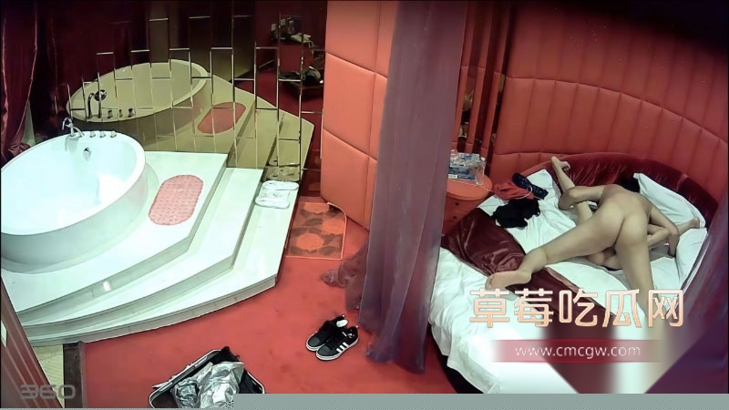 高颜值反差少女 9